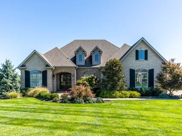 627 Old Coach Rd, Nicholasville, KY 40356