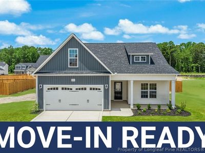 4730 Scenic Pines Dr Lot 48, Hope Mills, NC, 28348