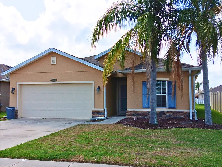 5346 Peach Blossom Blvd — Photo 2