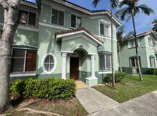 Shoma Townhomes At Keysco, Homestead, FL 33035