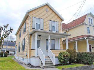 235 Fairfield Ave, Johnstown, PA 15906