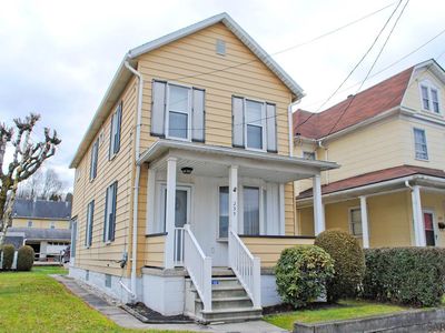 235 Fairfield Ave, Johnstown, PA, 15906