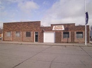 113 S Main St, Hoskins, NE 68740
