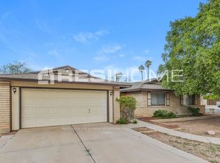 3802 S Shannon Dr, Tempe, AZ 85282