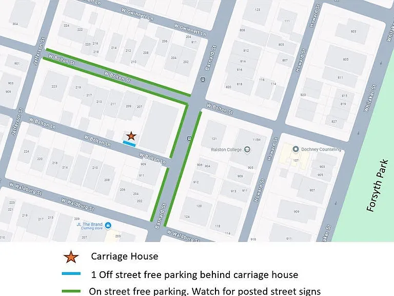 Neighborhood