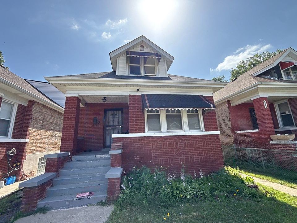 2nd image of 6743 S Carpenter St