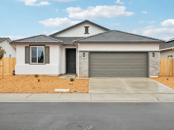 Plan 3 Plan, Abby Ranch at Alexander Point