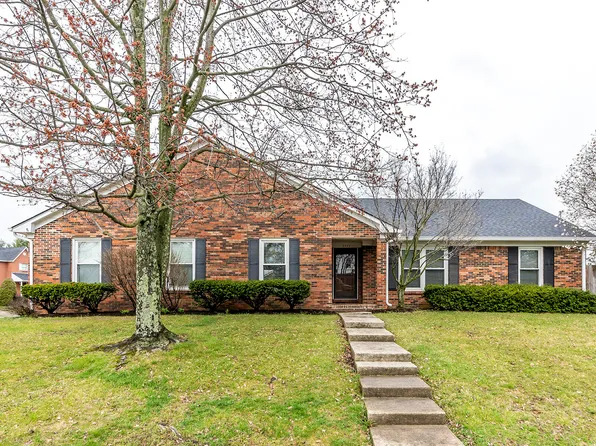 3533 Coltneck Ln, Lexington, KY 40502