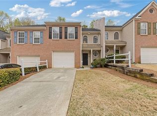 331 Parkview Manor Dr, Tucker, GA 30084