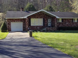 1722 County Road 15, South Pt, OH 45680