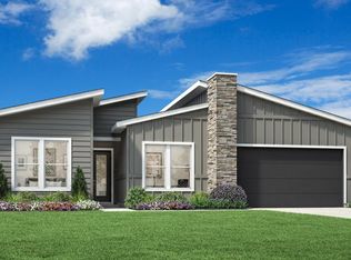 3675 N San Carlos Way, Star, ID 83669