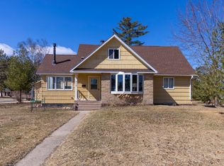 717 SW 5th Ave, Grand Rapids, MN 55744