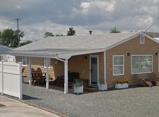 1709 Beach Blvd, Forked River, NJ 08731