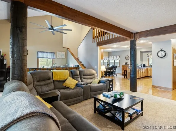 31615 Millstone Est #6, Gravois Mills, MO 65037
