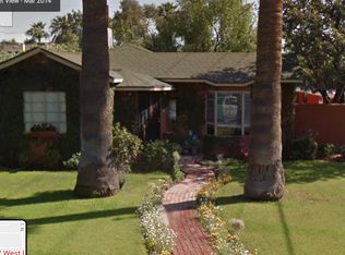 97 W Lewis Ave, Phoenix, AZ 85003