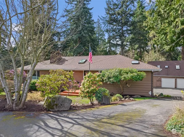 2150 SW 167th Street, Burien, WA 98166