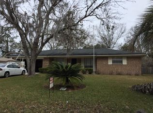 1343 Chablis Ct N, Orange Park, FL 32073