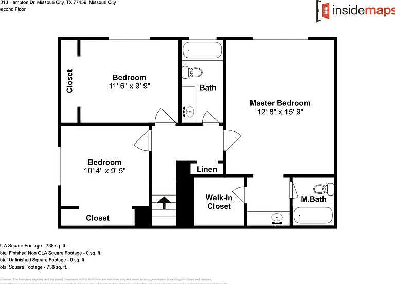 3310 Hampton Dr — Photo 17