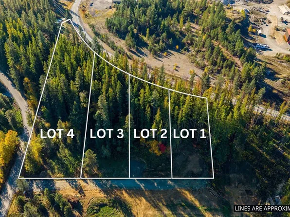 Nka Baja Ln, Oldtown, ID 83822
