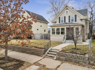 3416 5th Ave S, Minneapolis, MN 55408