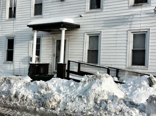 1 Eagle St, Schenectady, NY 12307