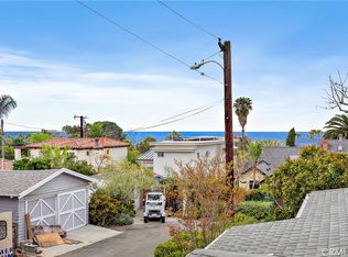 1466 Randall Way, Laguna Beach, CA 92651