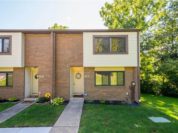 108 Springwater Ct, Coraopolis, PA 15108
