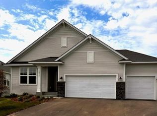 1955 Fallbrooke Dr, Hastings, MN 55033