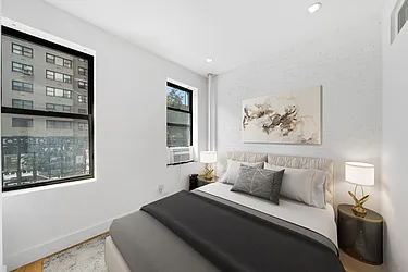 Rented by Vector New York, LLC