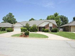 6109 Sudbury Dr, Oklahoma City, OK 73162