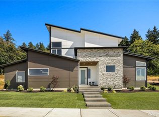 4438 Joyce Ct SE LOT 4, Auburn, WA 98092