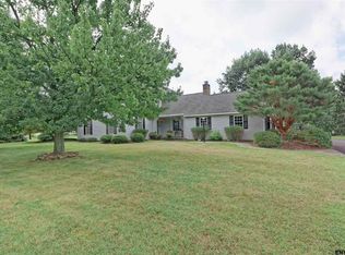 2 Alpine Ct, Wynantskill, NY 12198