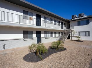 Large 2BR in La Mesa with Parking and Central AC, La Mesa, CA 91941