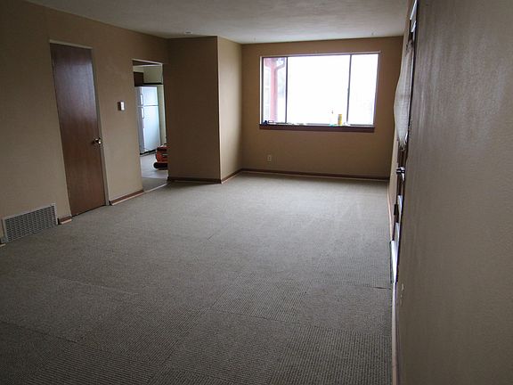 North view Living Rm