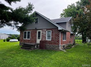 25175 County Road 173, Kahoka, MO 63445