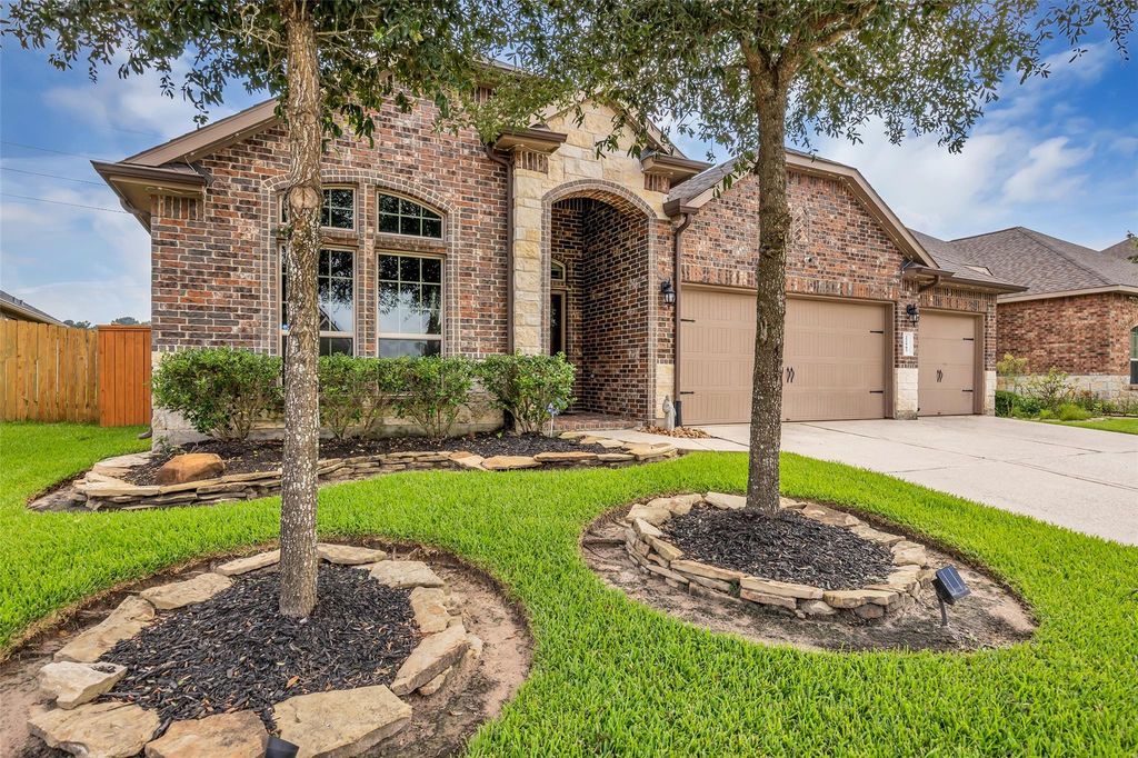 22907 Banff Brook Way, Tomball, TX - View 2