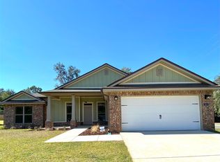 1815 Peace Ter, Cantonment, FL 32533