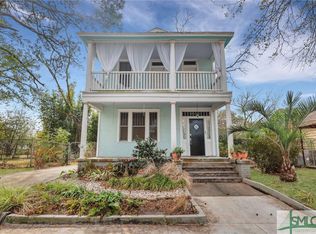 647 E 35th St, Savannah, GA 31401