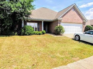 9828 Helmsley Cir, Montgomery, AL 36117