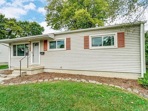 2nd image of 3501 Valleywood Dr