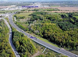 124 Morning Side Rd, East Gwillimbury, ON L9N 0K8