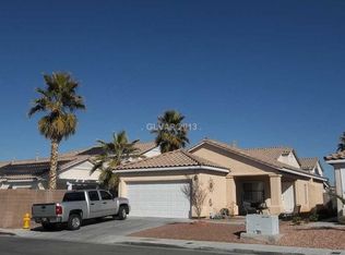 8552 Stone Mill Way, Las Vegas, NV 89123