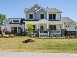 4309 Mosaic Ct, Apex, NC 27539