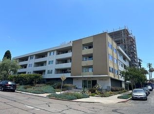 2701 2nd Ave UNIT 207, San Diego, CA 92103