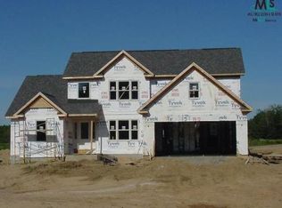 2351 Fish, Lapeer, MI 48446