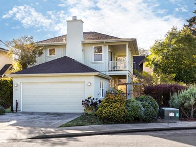 165 Westview Ct, Santa Cruz, CA, 95060