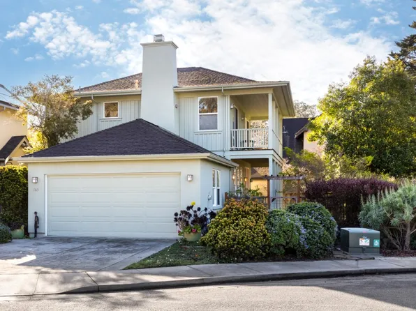 165 Westview Ct, Santa Cruz, CA 95060
