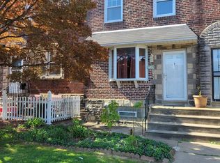 2042 Lardner St, Philadelphia, PA 19149