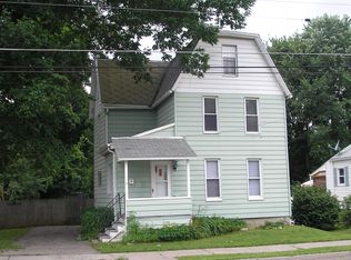 39 Travis Ave, Binghamton, NY 13904