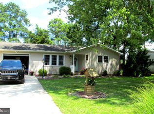 8475 Loblolly Ln, Lincoln, DE 19960